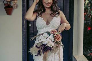 Wanessa Mapelli Make up and Hair - 6