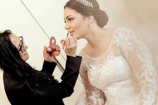 Cleide Batista Beauty Studio - 21