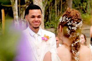 Ubatuba Wedding Paradise - 14