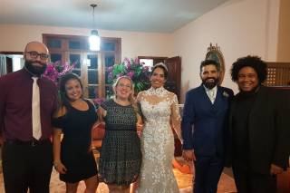 Luciane Borges - 7
