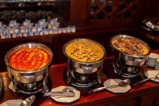 Elegance Buffet - 6