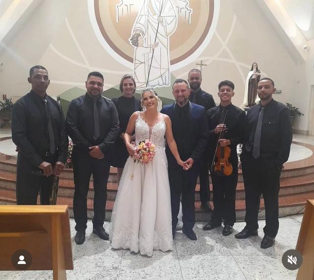 Acordes & Voz Cerimônias - 3