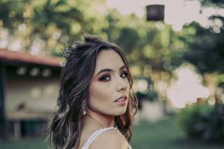 Wanessa Mapelli Make up and Hair - 7
