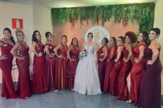 Cerimonial Claudia Bianchini - 10