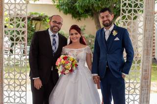 Celebrante Lourenzo Brito - 9