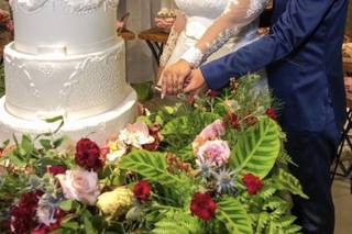 Beatriz Bachot Cake Designer - 10