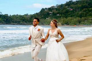 Ubatuba Wedding Paradise - 16