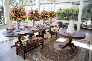 Simone Medeiros Decorações - 15
