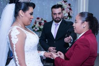 Rafael Arkanjo - Celebrante - 9