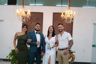 Paraíso Encantado - 15