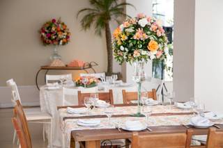 Simone Medeiros Decorações - 16