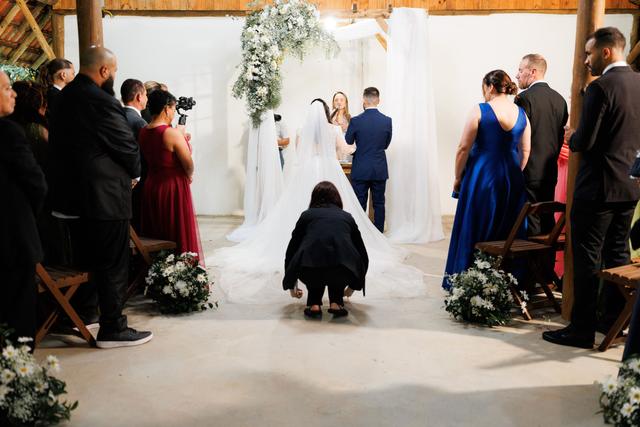 Catelli Eventos Exclusivos - 1