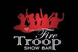 Fire Troop Show Bar - 12