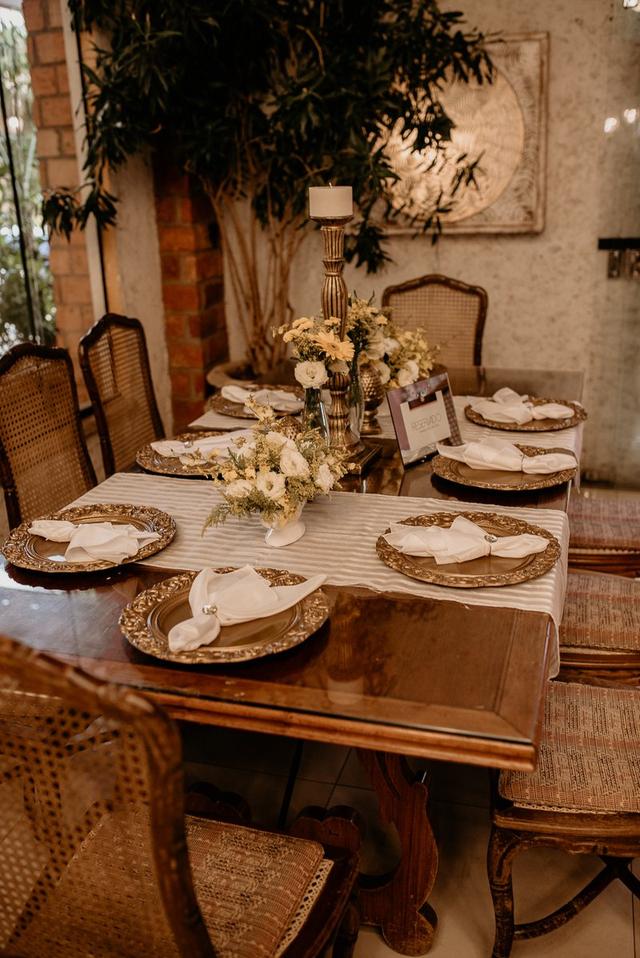 Flávia Leal Eventos - 2