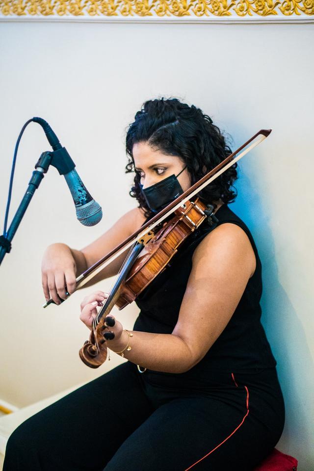 Toque Divino Orquestra - 2