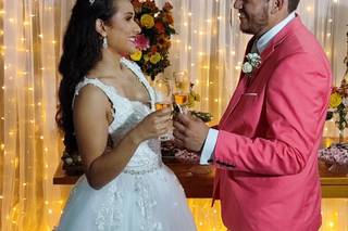 Terno Do Casamento - 5