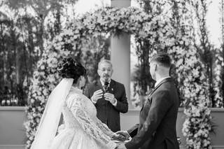 Celebrante e Juiz de Paz Francisco Martins - 21