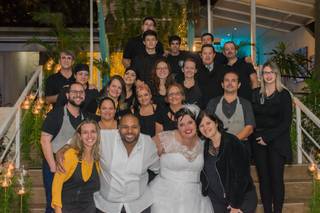 Espaço Jardim Nobre Eventos - 8