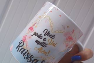 Glaci Santos Personalizados - 8