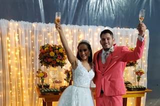 Terno Do Casamento - 6