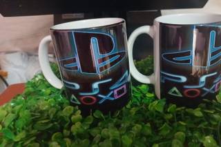 Glaci Santos Personalizados - 9