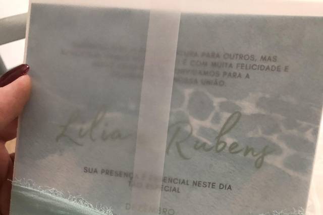 Amor em Folha 3