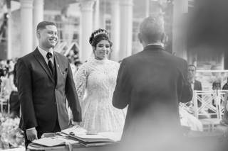 Celebrante e Juiz de Paz Francisco Martins - 23