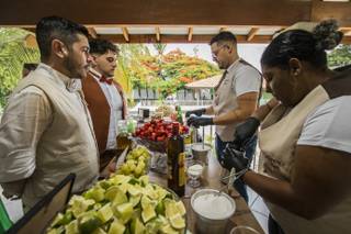 Afonso's Bartender - 5