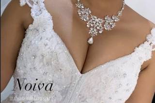 Ateliê de beleza KM Noivas - 5