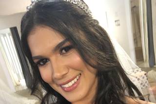 Maribrito Makeup - 14