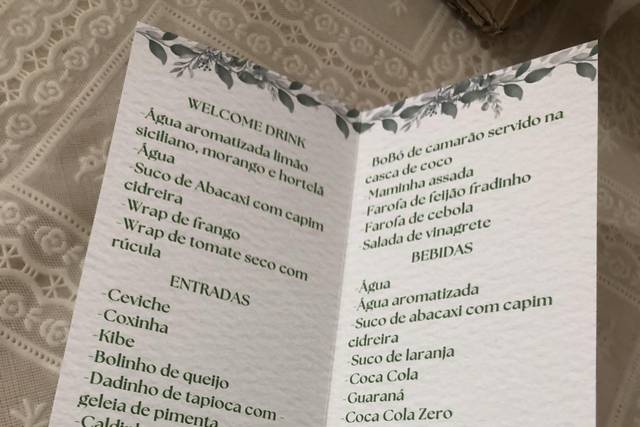 Amor em Folha 4