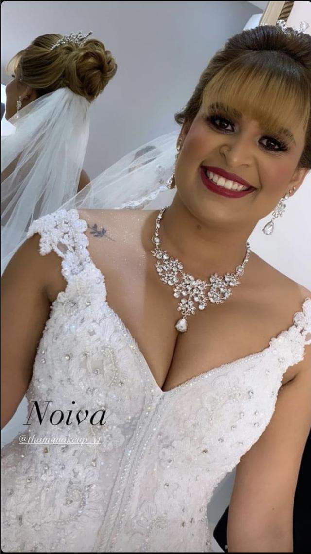 Ateliê de beleza KM Noivas - 2