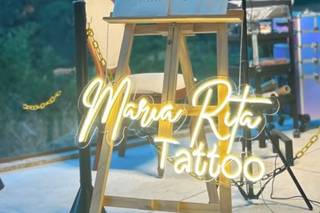 Maria Rita Tatuagem - 13
