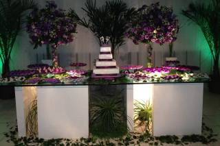 Buffet Ana Flores - 6
