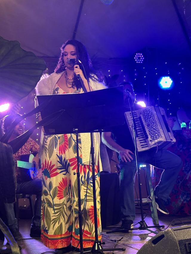Júlia Araújo Rolim - 2