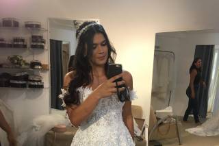 Maribrito Makeup - 15