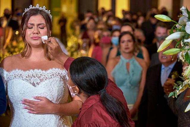 Alfa & Ômega Cerimonial - 1