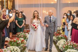Camila Capellari - Atelie de Maquiagem - 26