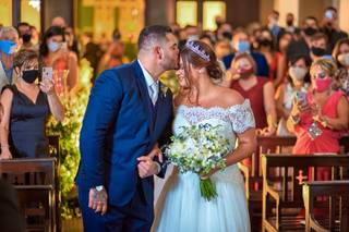 Alfa & Ômega Cerimonial - 11