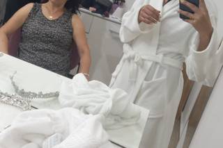 Juliana Ferreira - 14