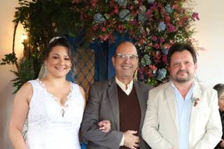 Cesar Zuntini Celebrante - 11
