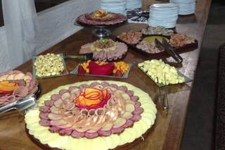 Buffet Ana Flores - 8