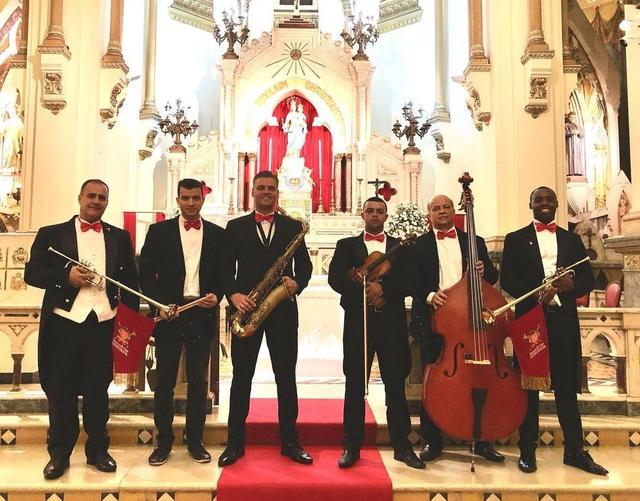 Orquestra e Coral Sinfonata - 1