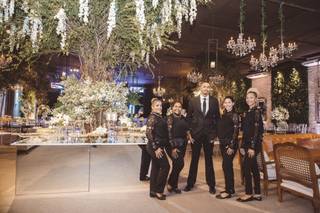 Alfa & Ômega Cerimonial - 12