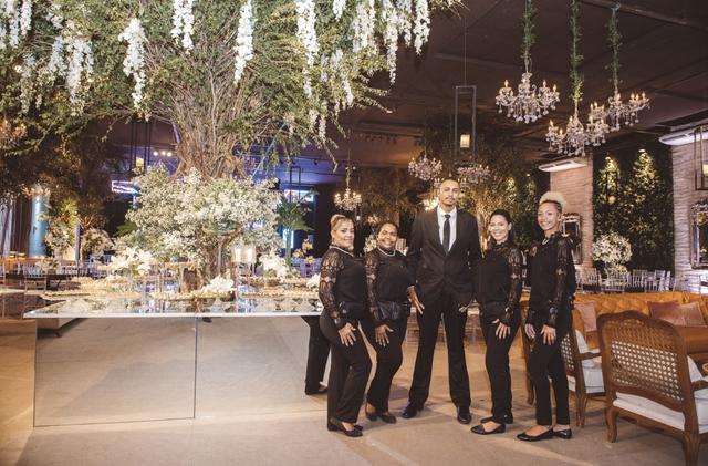 Alfa & Ômega Cerimonial - 4