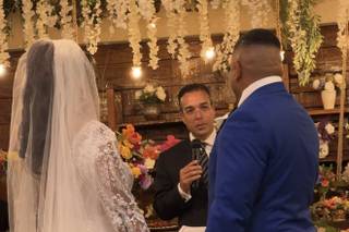 Celebrante Ronaldo Belo - 6