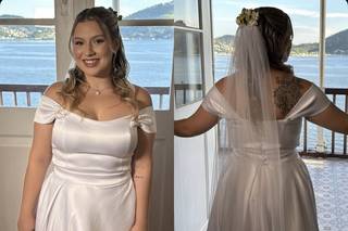 Make Com Gaby - 7