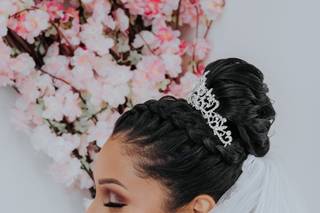 Studio Joice Santos Makeup - 18