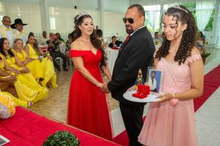 Elieser Abeni Celebrante - 19