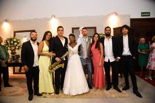 Priscila Coelho Cantora - 6